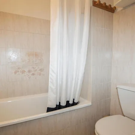 Pet Friendly Apartment In Cervione *