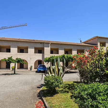 Pet Friendly Apartment In Cervione Apartament *