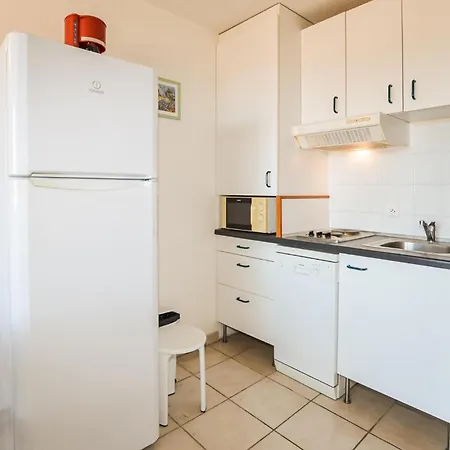 Pet Friendly Apartment In Cervione