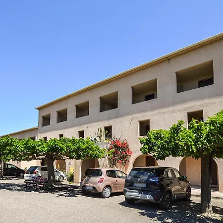 Pet Friendly Apartment In Cervione *