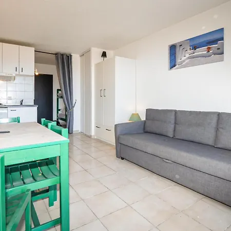 Pet Friendly Apartment In Cervione *
