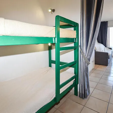 Pet Friendly Apartment In Cervione * Cervione