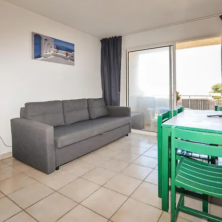 Appartement Lovely In With Swimming Pool Cervione