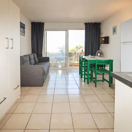 Pet Friendly Apartment In Cervione *
