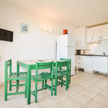 Pet Friendly Apartment In Cervione سيرفيون