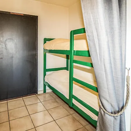 Lovely In With Swimming Pool Apartment Cervione