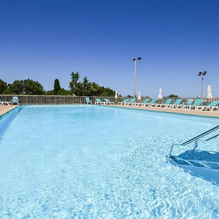 Pet Friendly Apartment In Cervione